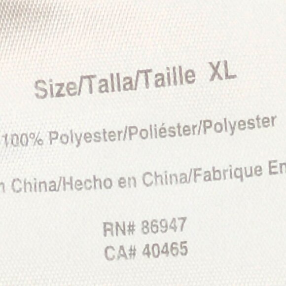 Marvel Iron Man Full Zip Hoodie Youth XL Gray Captain America Civil War Graphic - Picture 10 of 11